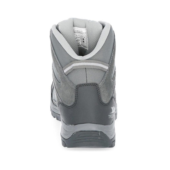 Trespass Chavez Male Mid Cut Hiking Boot